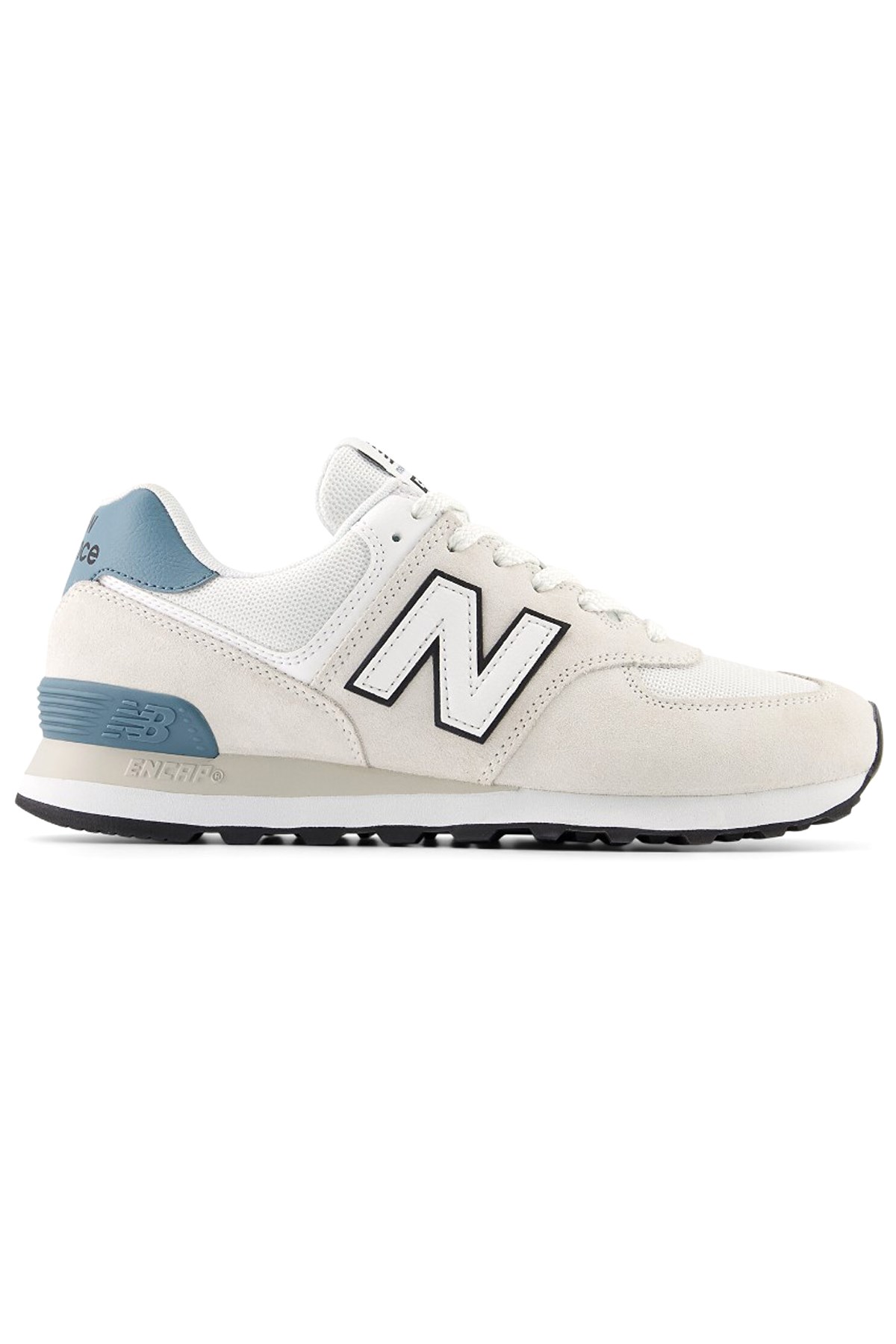 New Balance Lifestyle Unisex Spor Ayakkabı U57452Z Gri