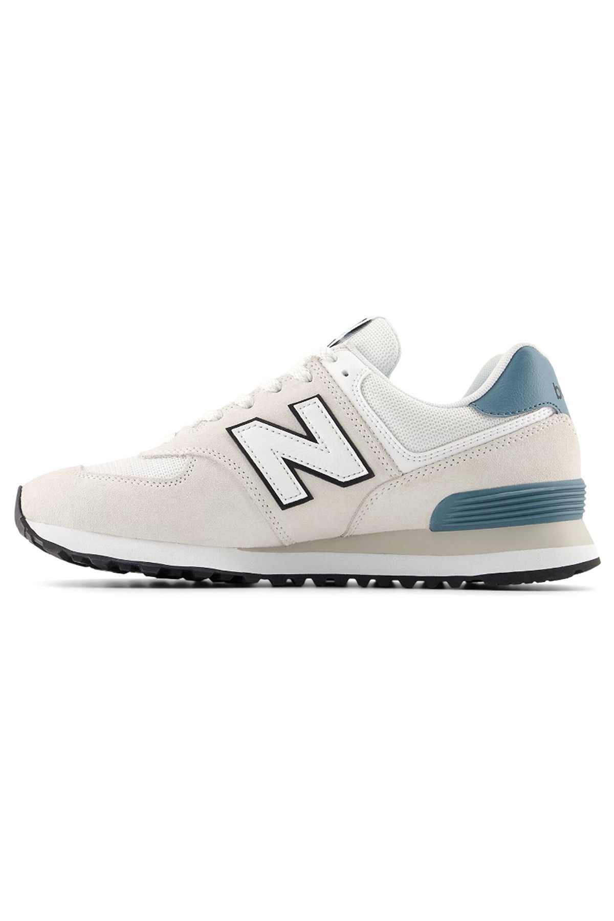 New Balance Lifestyle Unisex Spor Ayakkabı U57452Z Gri