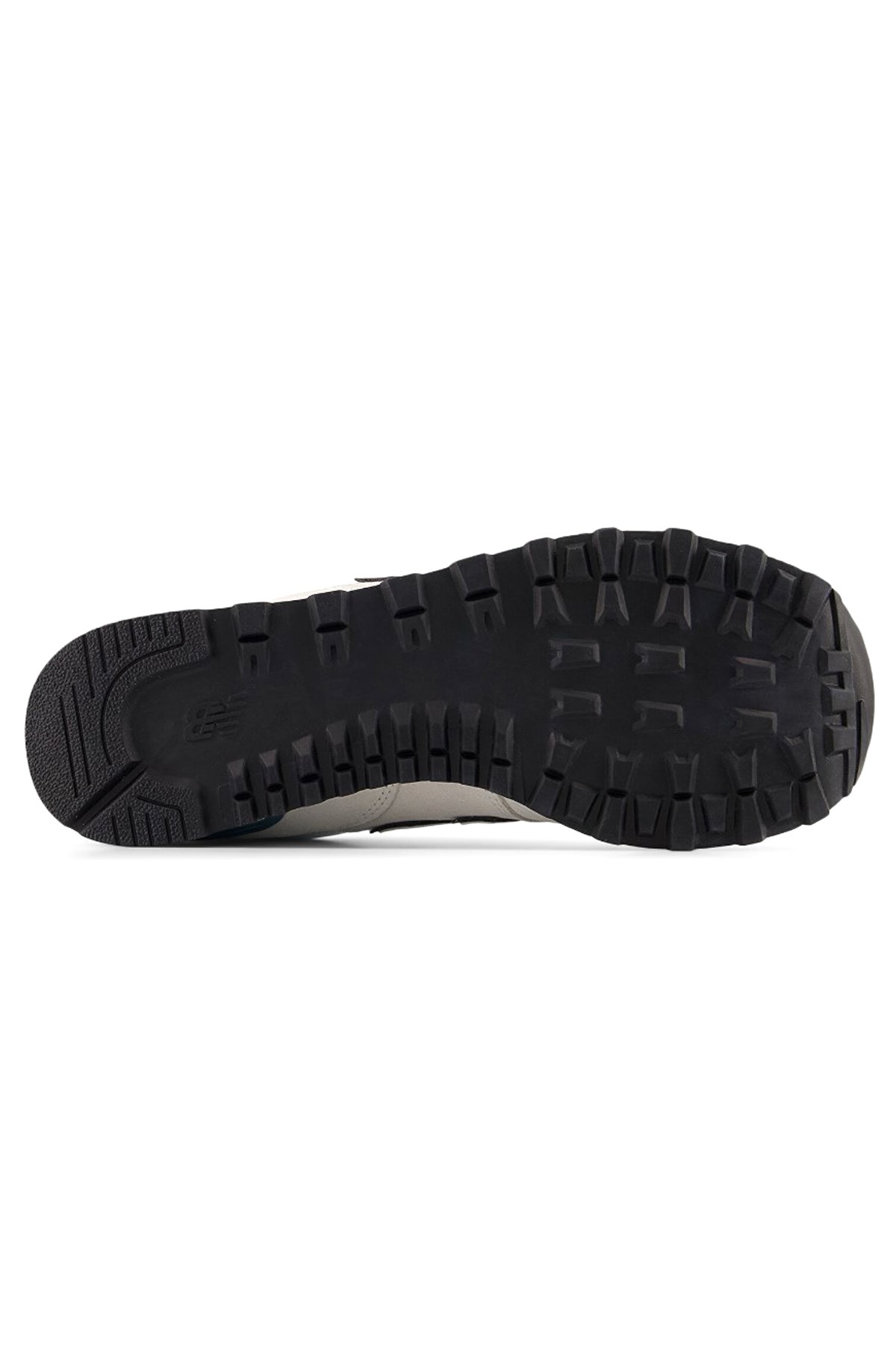 New Balance Lifestyle Unisex Spor Ayakkabı U57452Z Gri