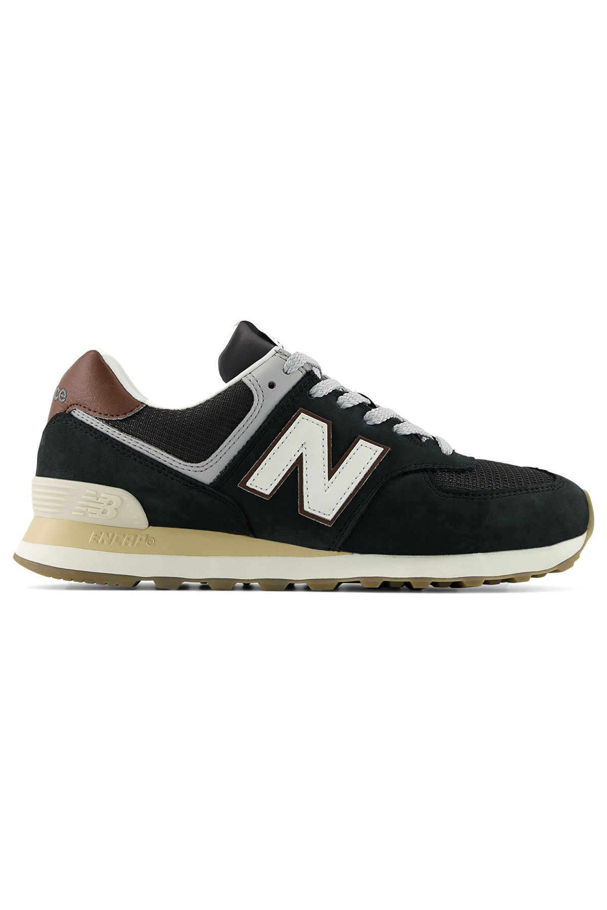 New Balance Lifestyle Unisex Spor Ayakkabı U5748SB Kahverengi