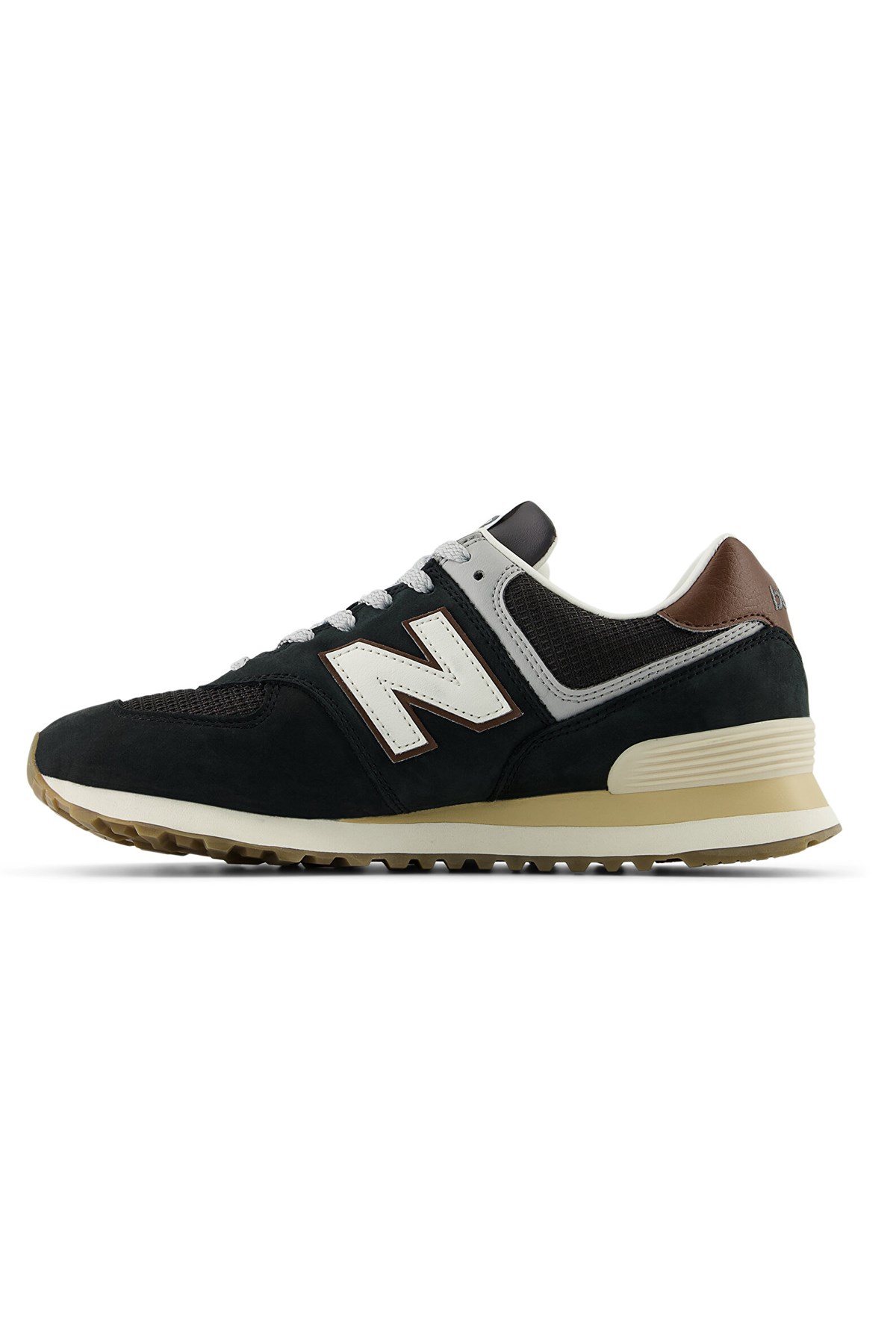 New Balance Lifestyle Unisex Spor Ayakkabı U5748SB Kahverengi