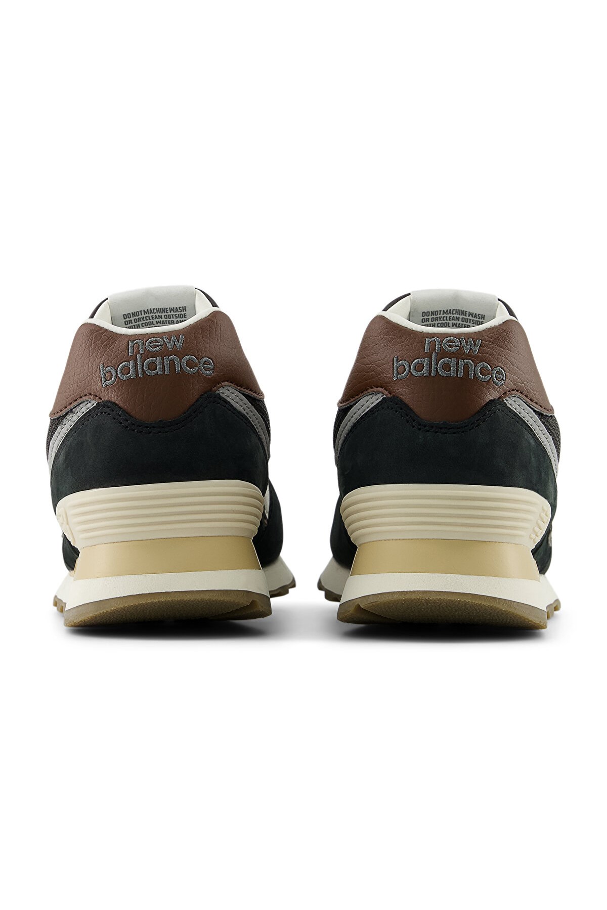 New Balance Lifestyle Unisex Spor Ayakkabı U5748SB Kahverengi