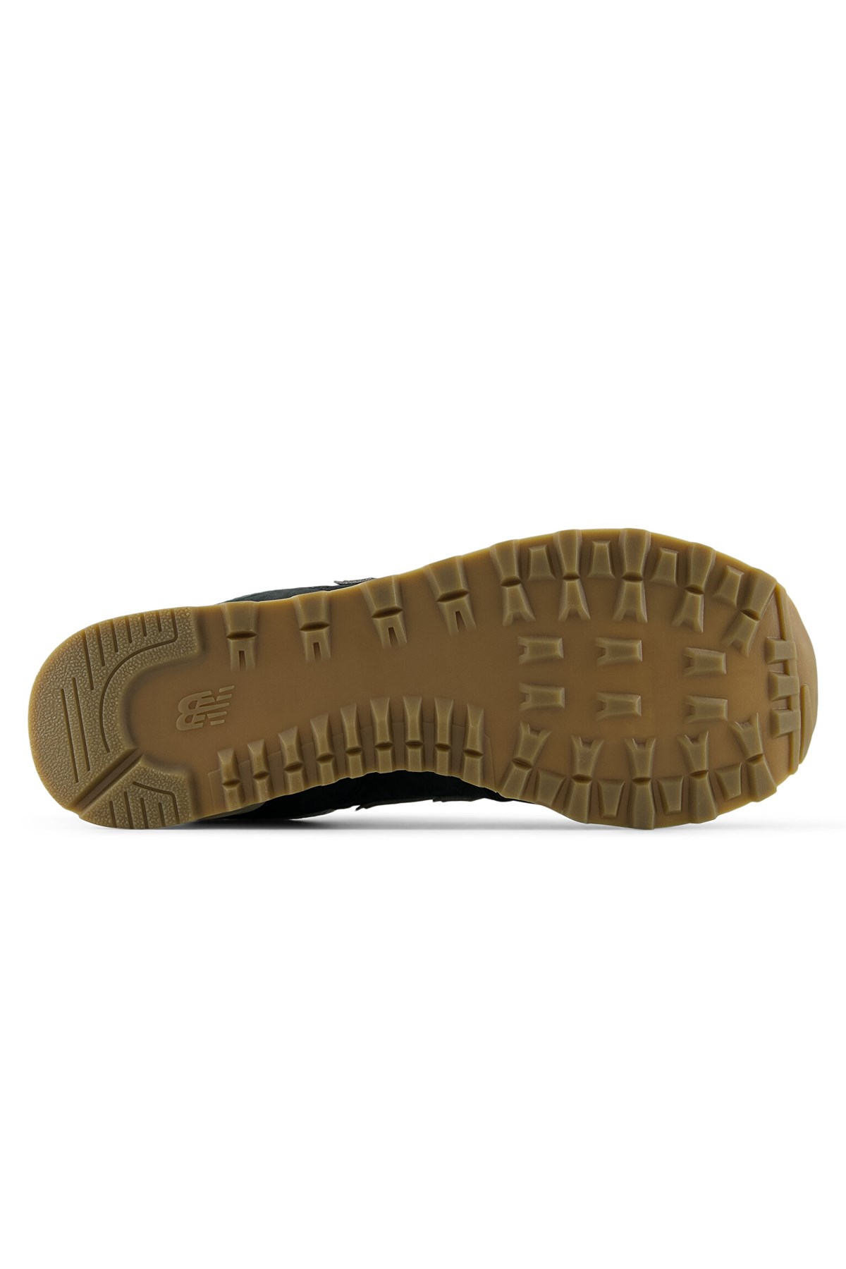 New Balance Lifestyle Unisex Spor Ayakkabı U5748SB Kahverengi