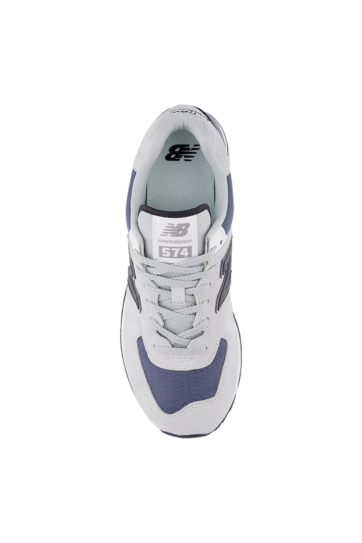 New Balance Lifestyle Unisex Spor Ayakkabı U5749X3 Bej