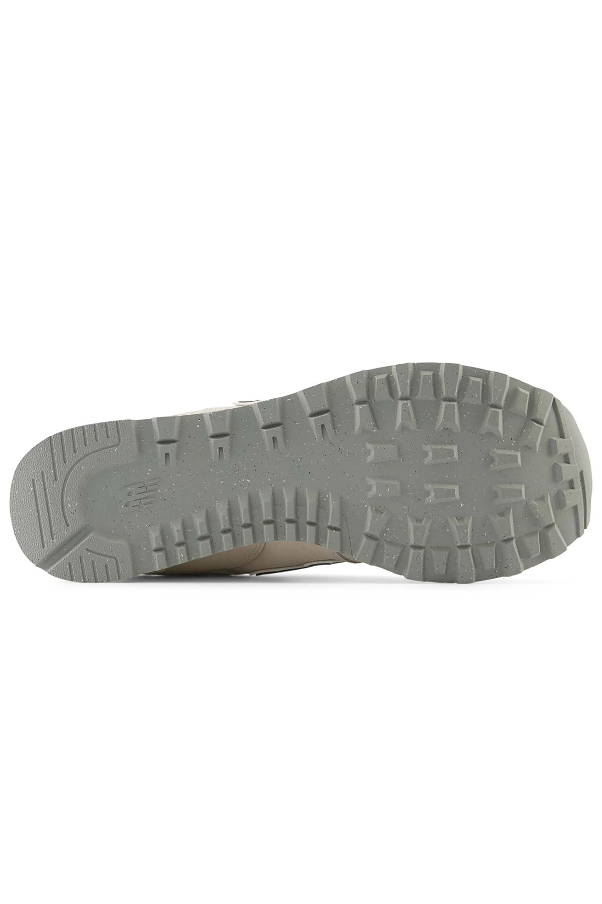 New Balance Lifestyle Kadın Spor Ayakkabı U574ESC Bej