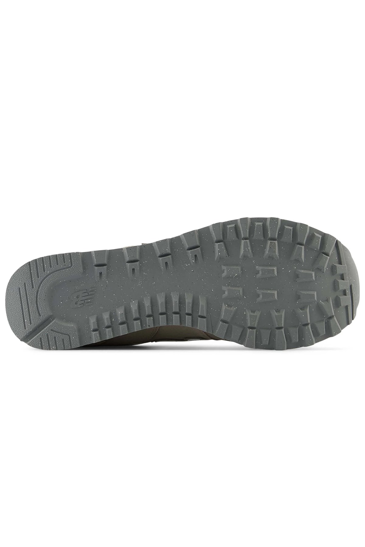 New Balance Lifestyle Kadın Spor Ayakkabı U574ESF Bej