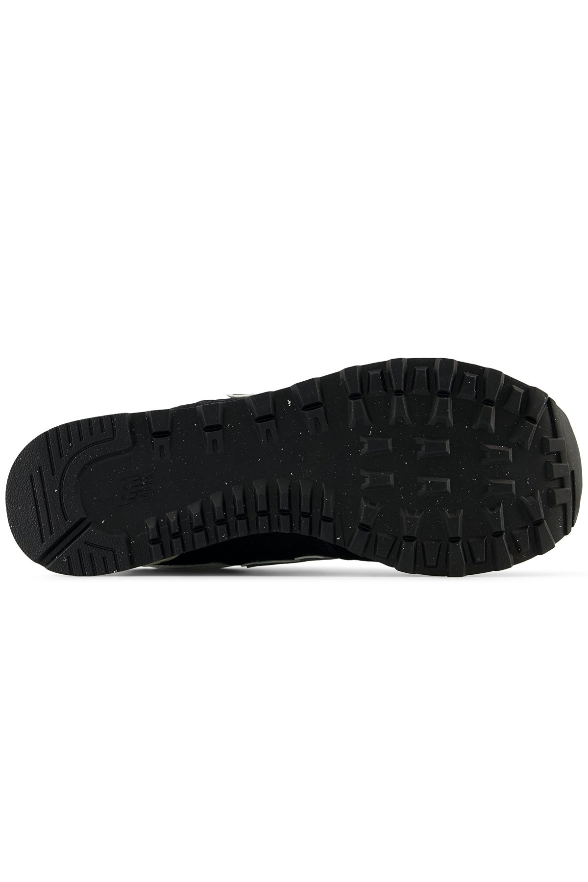 New Balance lifestyle Erkek Spor Ayakkabı U574RBG Siyah