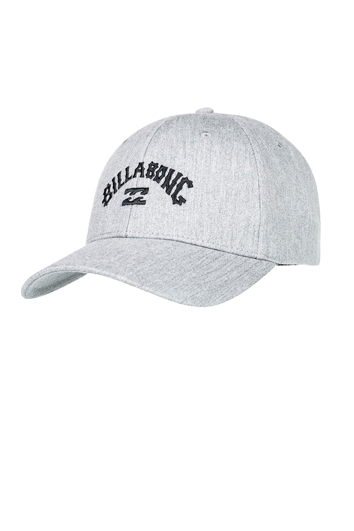 Billabong Arch Snapback Erkek Şapka U5CM01-12361 Gri