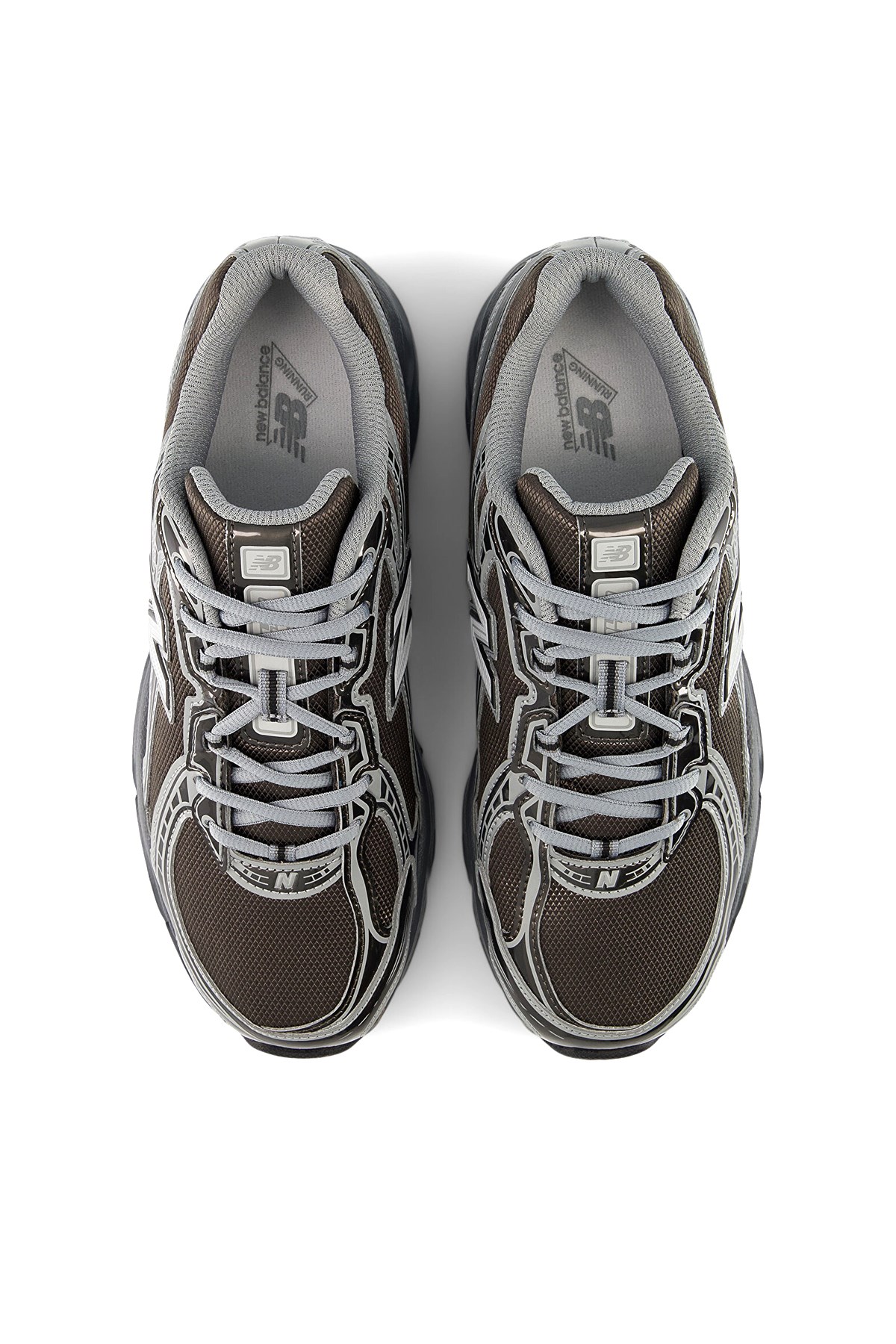 New Balance Lifestyle Unisex Spor Ayakkabı U7407YI Gri