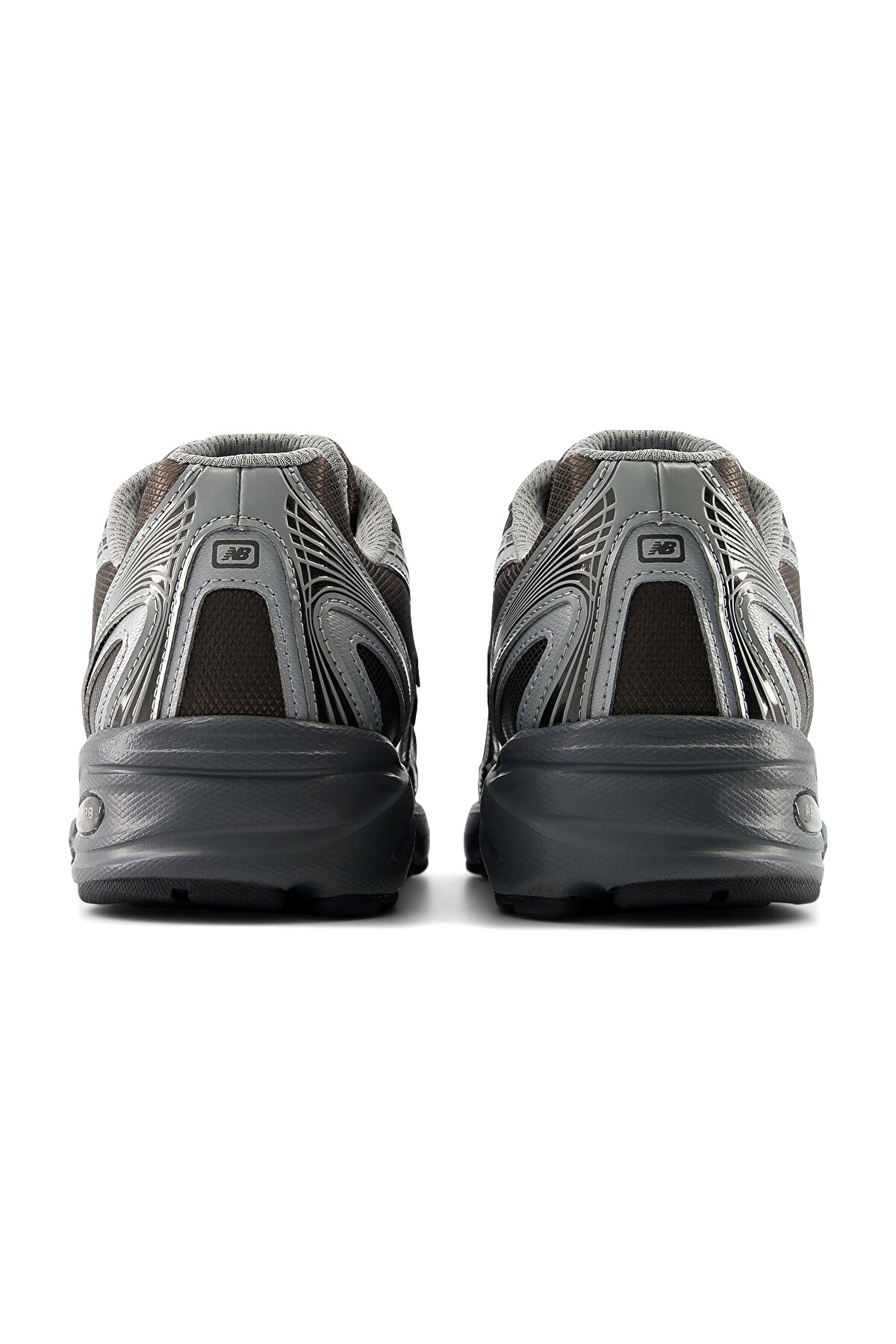 New Balance Lifestyle Unisex Spor Ayakkabı U7407YI Gri