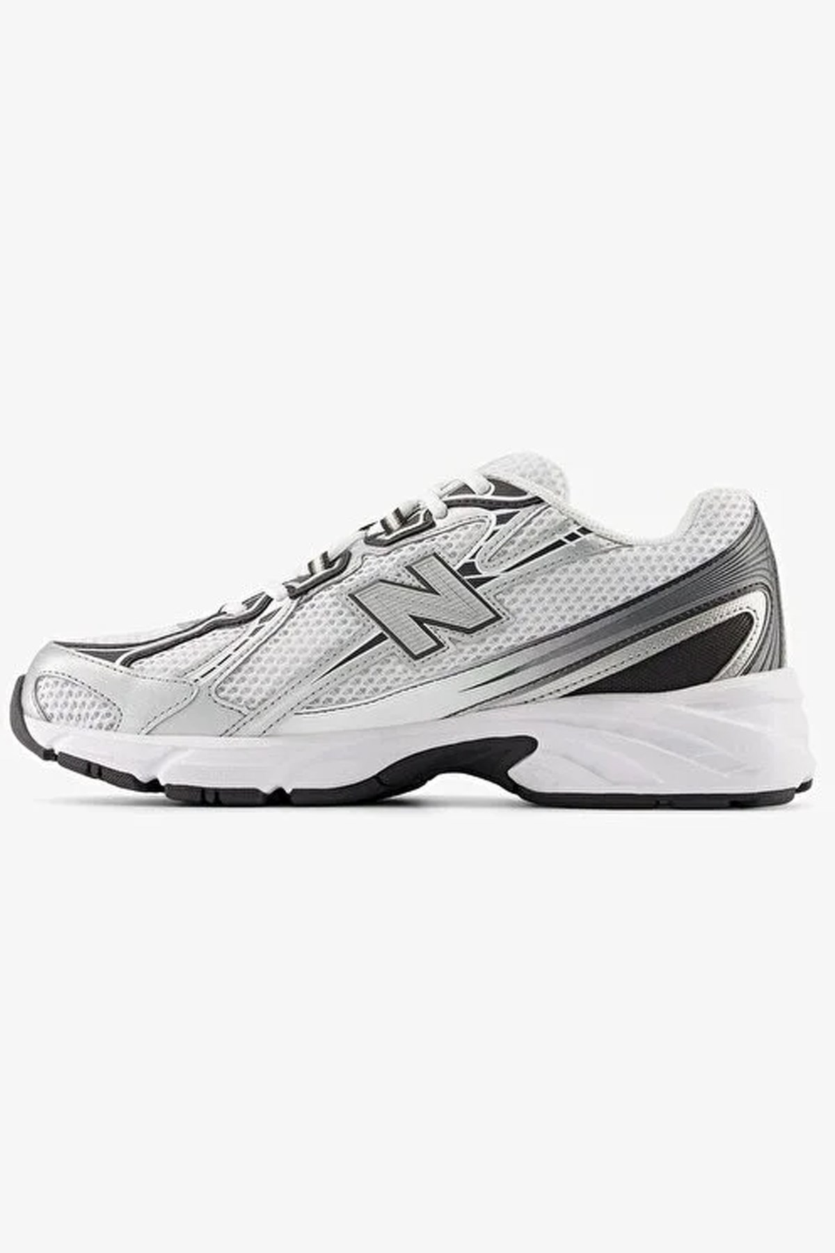 New Balance Lifestyle Unisex Spor Ayakkabı U740PH2 Beyaz