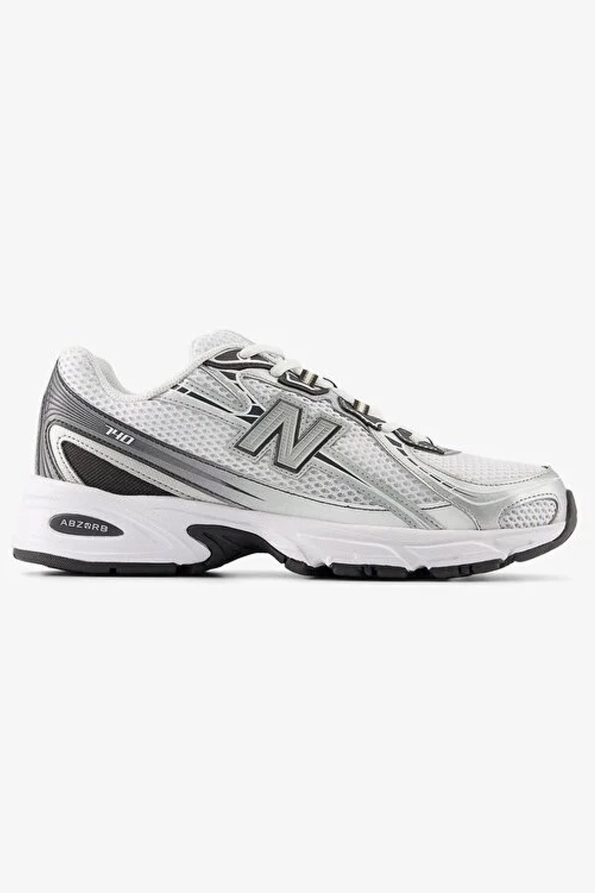 New Balance Lifestyle Unisex Spor Ayakkabı U740PH2 Beyaz