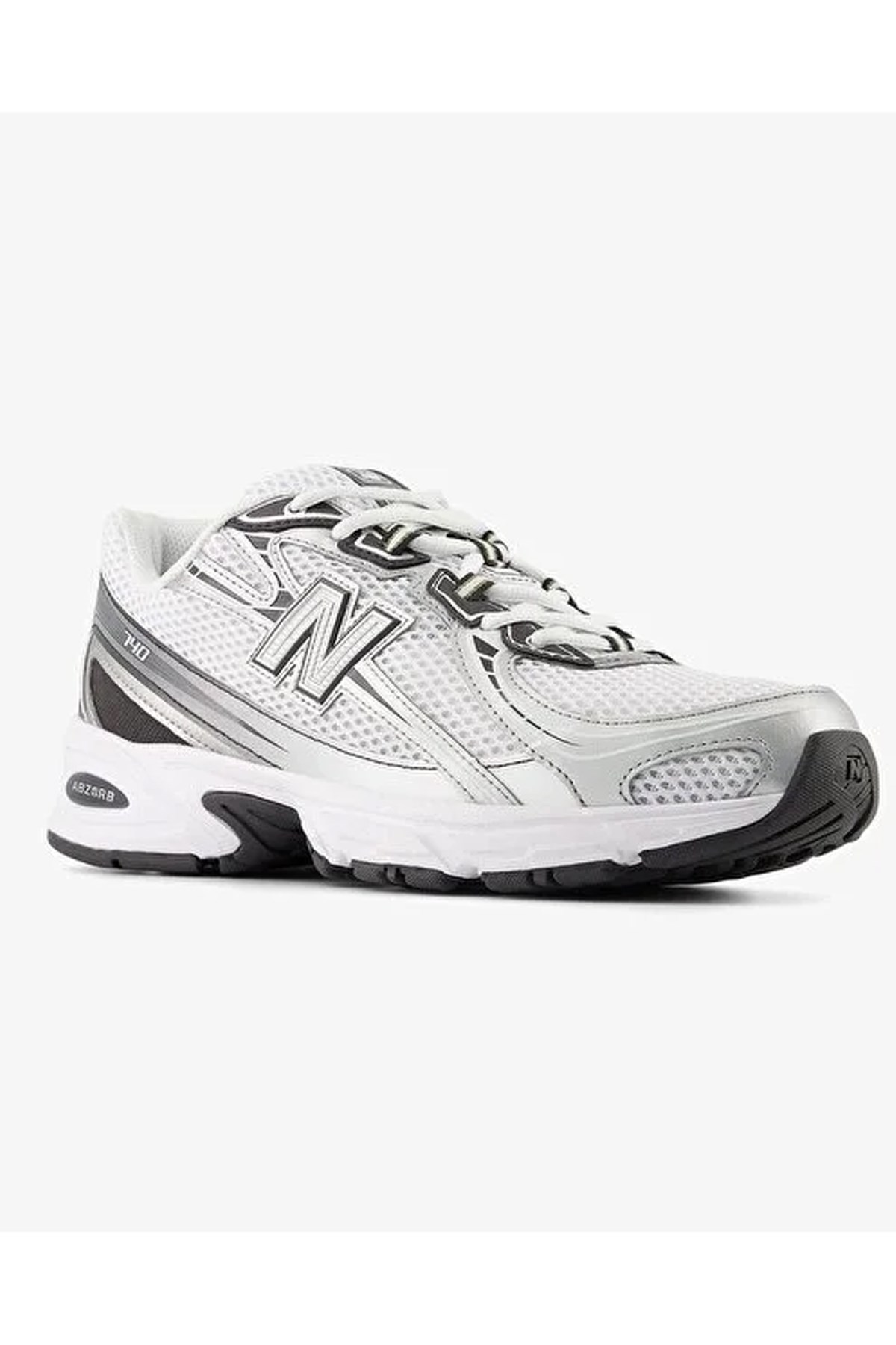 New Balance Lifestyle Unisex Spor Ayakkabı U740PH2 Beyaz
