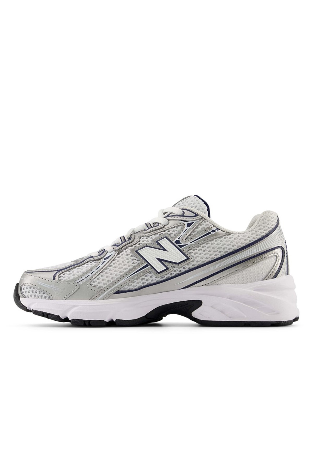 New Balance 740 Unisex Spor Ayakkabı U740WN2 Lacivert