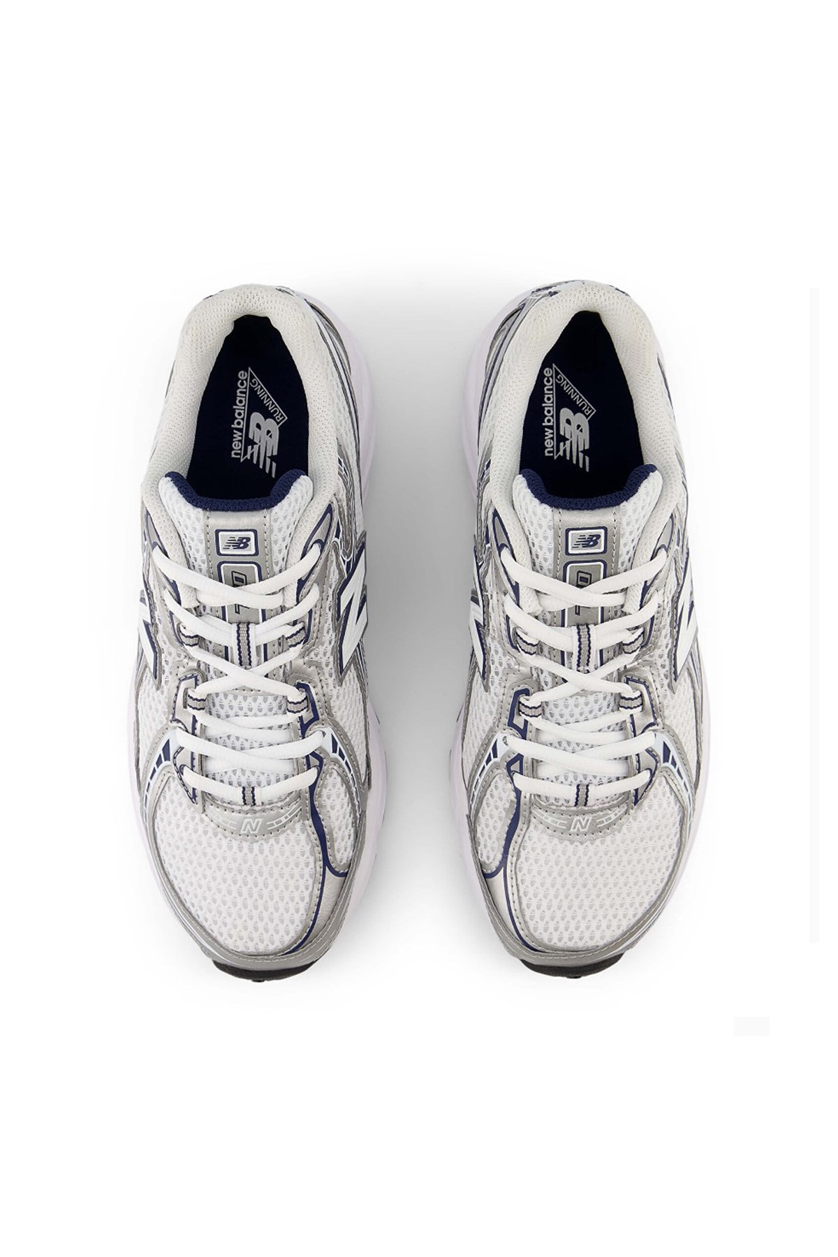 New Balance 740 Unisex Spor Ayakkabı U740WN2 Lacivert