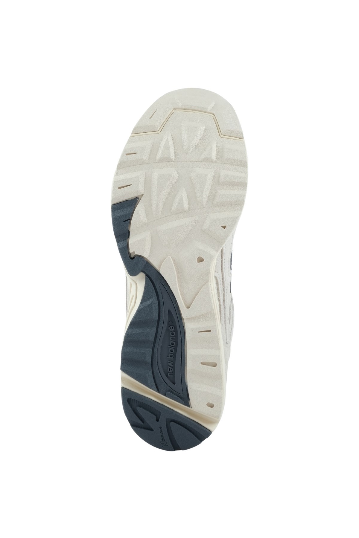 New Balance Lifestyle Unisex Spor Ayakkabı U8784CZ Beyaz