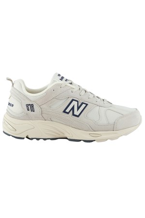 New Balance Lifestyle Unisex Spor Ayakkabı U8784CZ