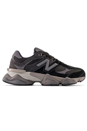 New Balance 9060 Kadın Spor Ayakkabı U9060BLK Siyah
