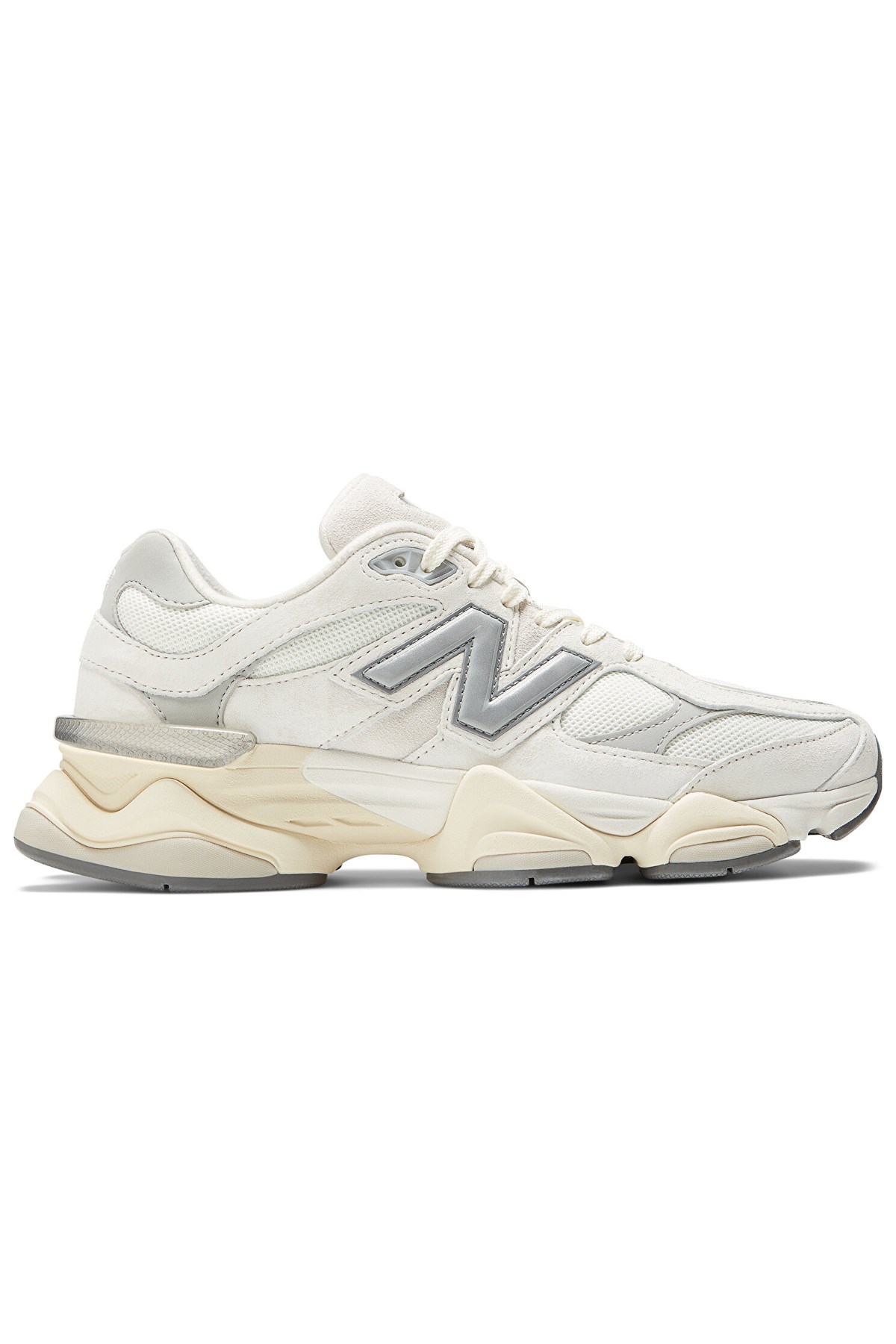 New Balance 9060 Kadın Spor Ayakkabı U9060ECA Bej