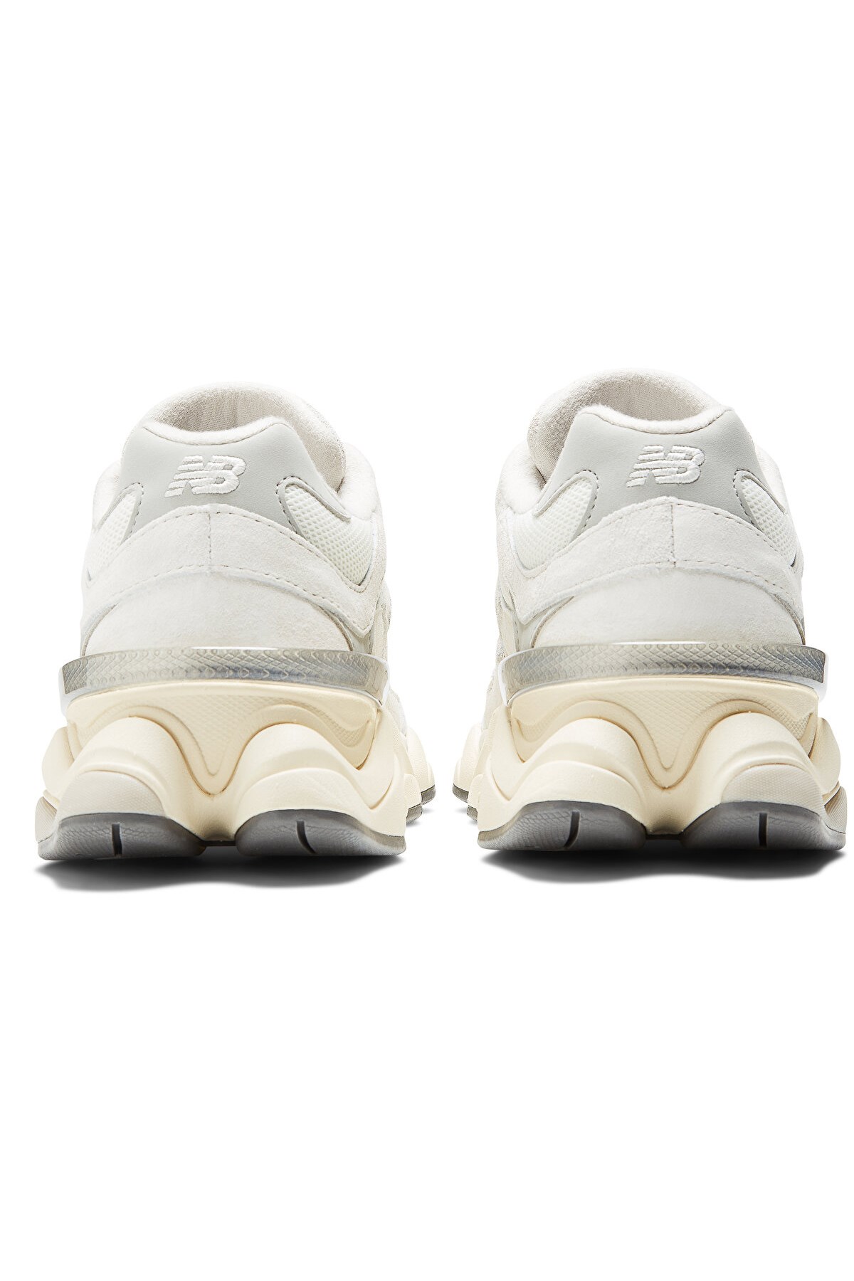 New Balance 9060 Kadın Spor Ayakkabı U9060ECA Bej