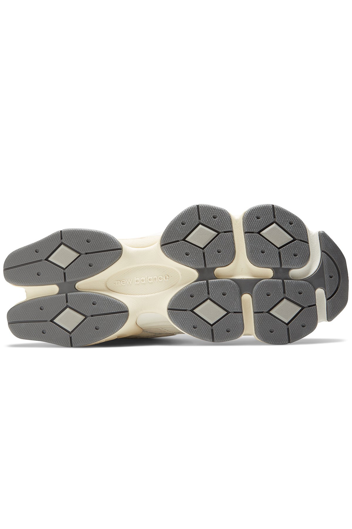 New Balance 9060 Kadın Spor Ayakkabı U9060ECA Bej