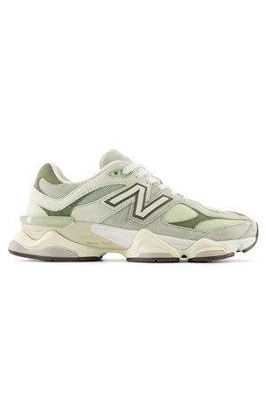 New Balance 9060 Kadın Spor Ayakkabı U9060EEC
