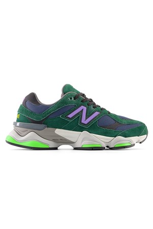 New Balance 9060 Kadın Spor Ayakkabı U9060GRE