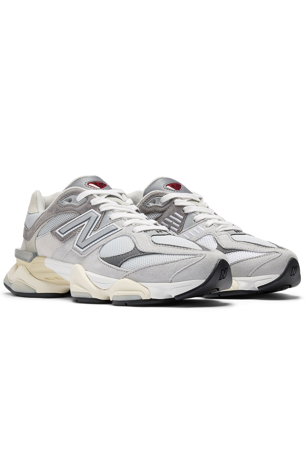 New Balance 9060 Kadın Spor Ayakkabı U9060GRY Gri