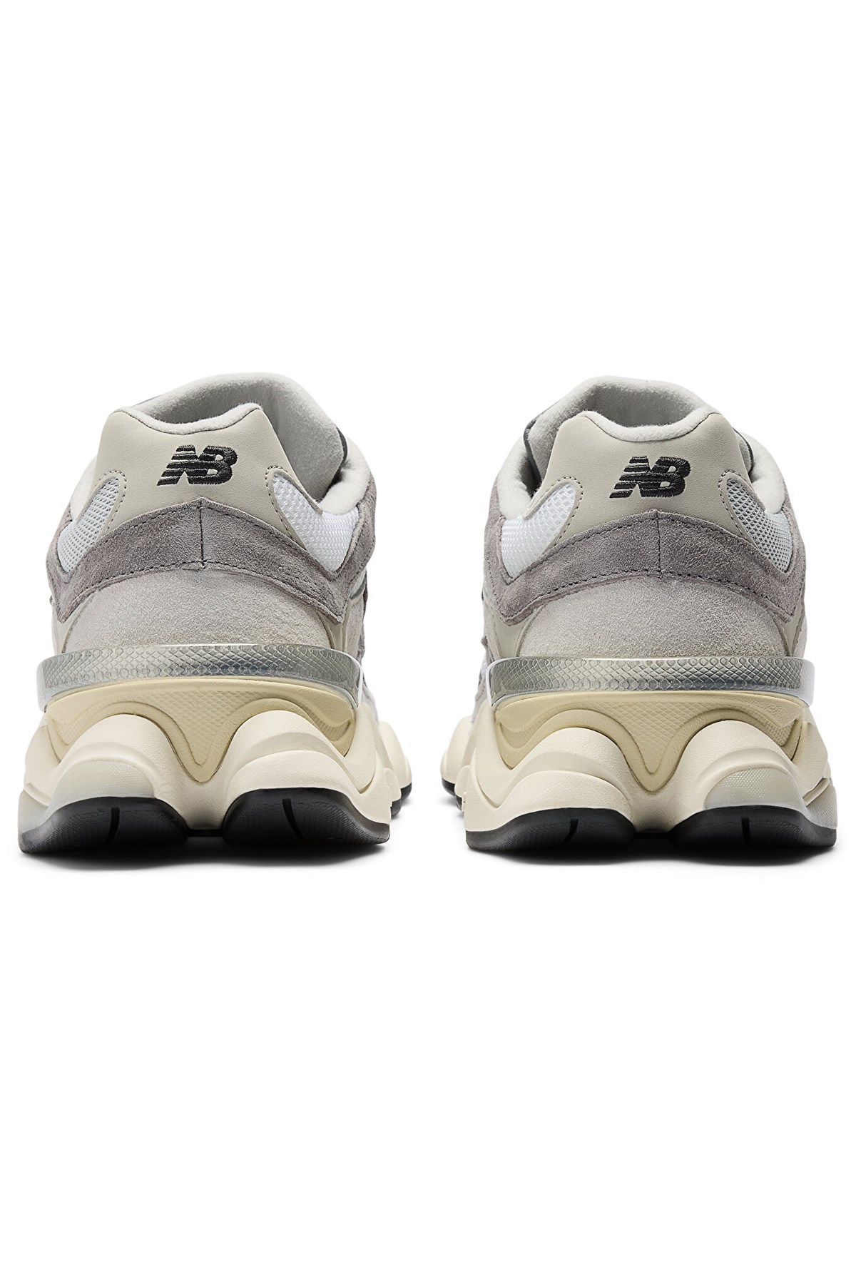 New Balance 9060 Kadın Spor Ayakkabı U9060GRY Gri