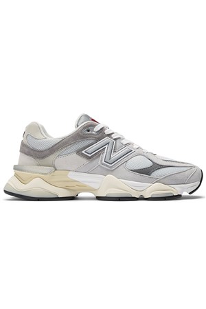 New Balance 9060 Kadın Spor Ayakkabı U9060GRY