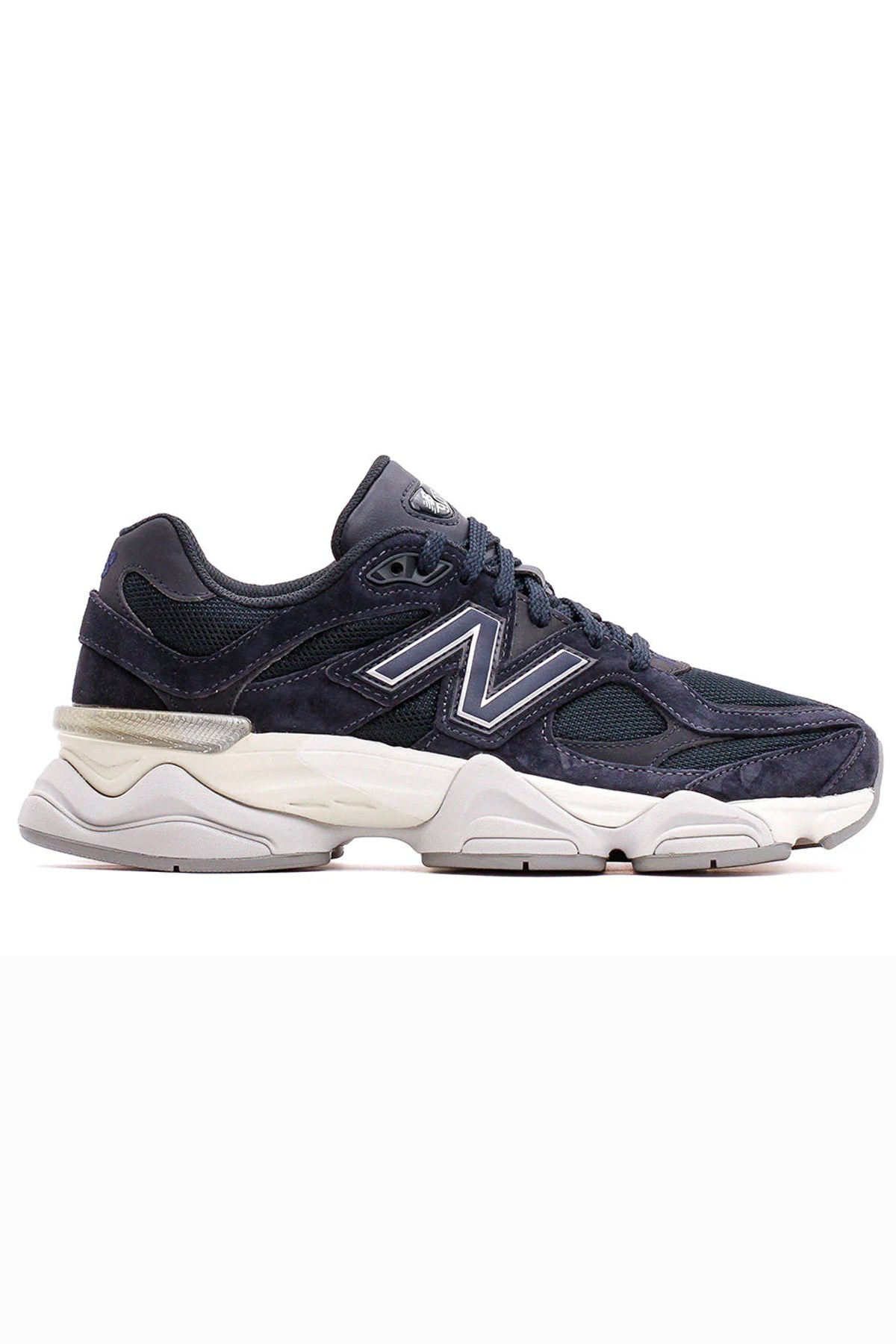 New Balance 9060 Kadın Spor Ayakkabı U9060NV Lacivert