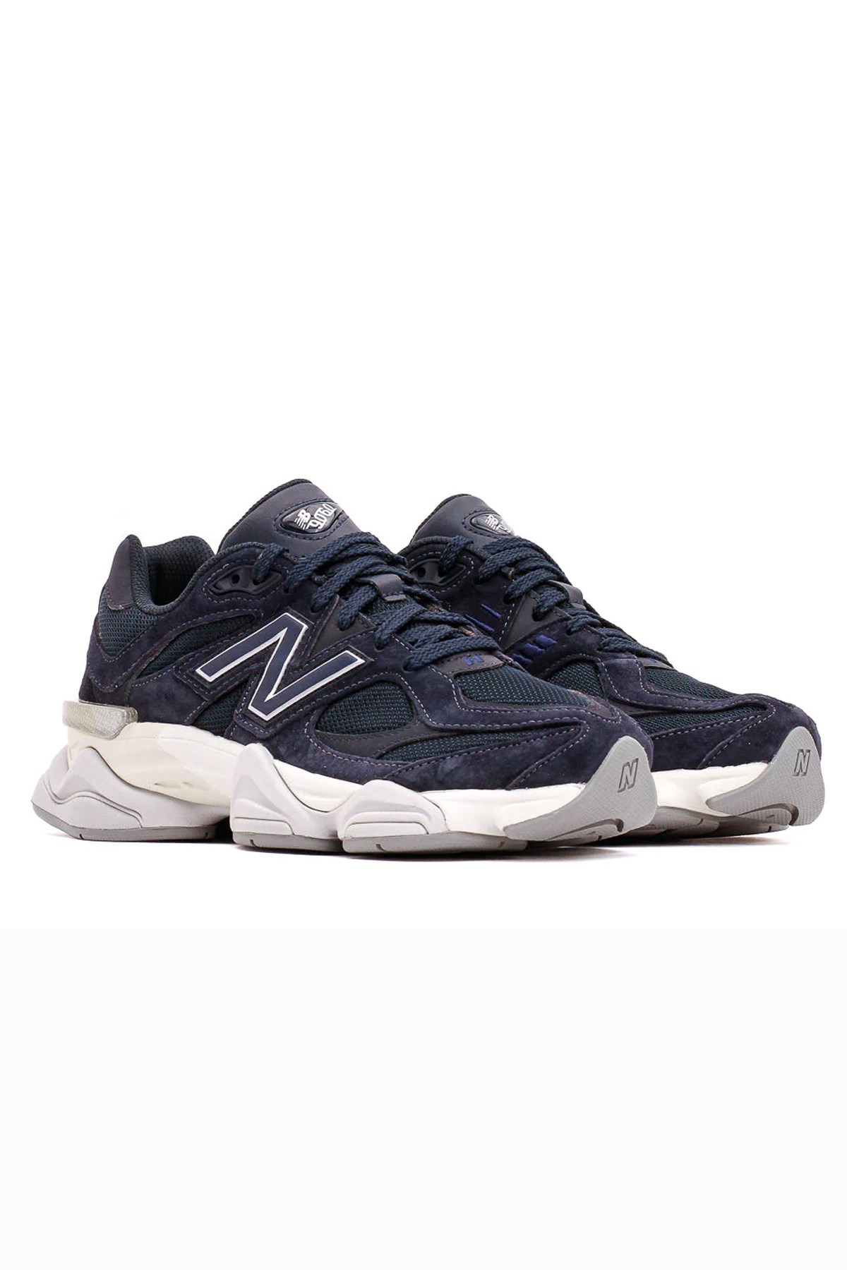 New Balance 9060 Kadın Spor Ayakkabı U9060NV Lacivert