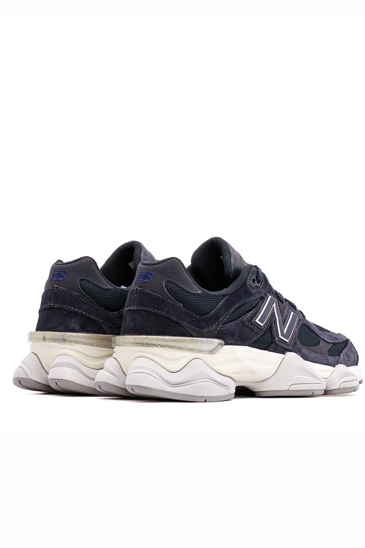 New Balance 9060 Kadın Spor Ayakkabı U9060NV Lacivert
