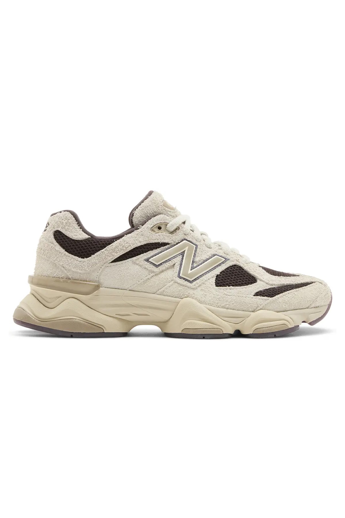 New Balance 9060 Kadın Spor Ayakkabı U9060SYD Bej