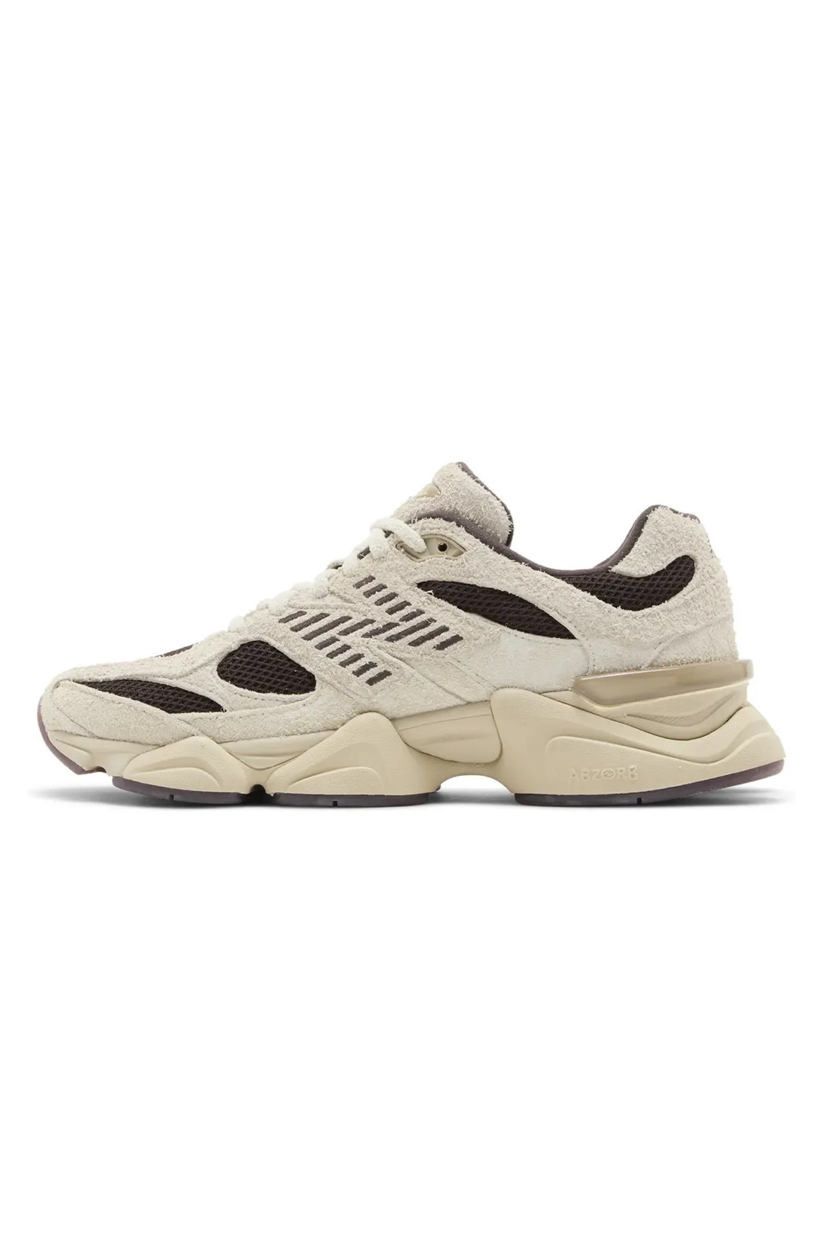 New Balance 9060 Kadın Spor Ayakkabı U9060SYD Bej
