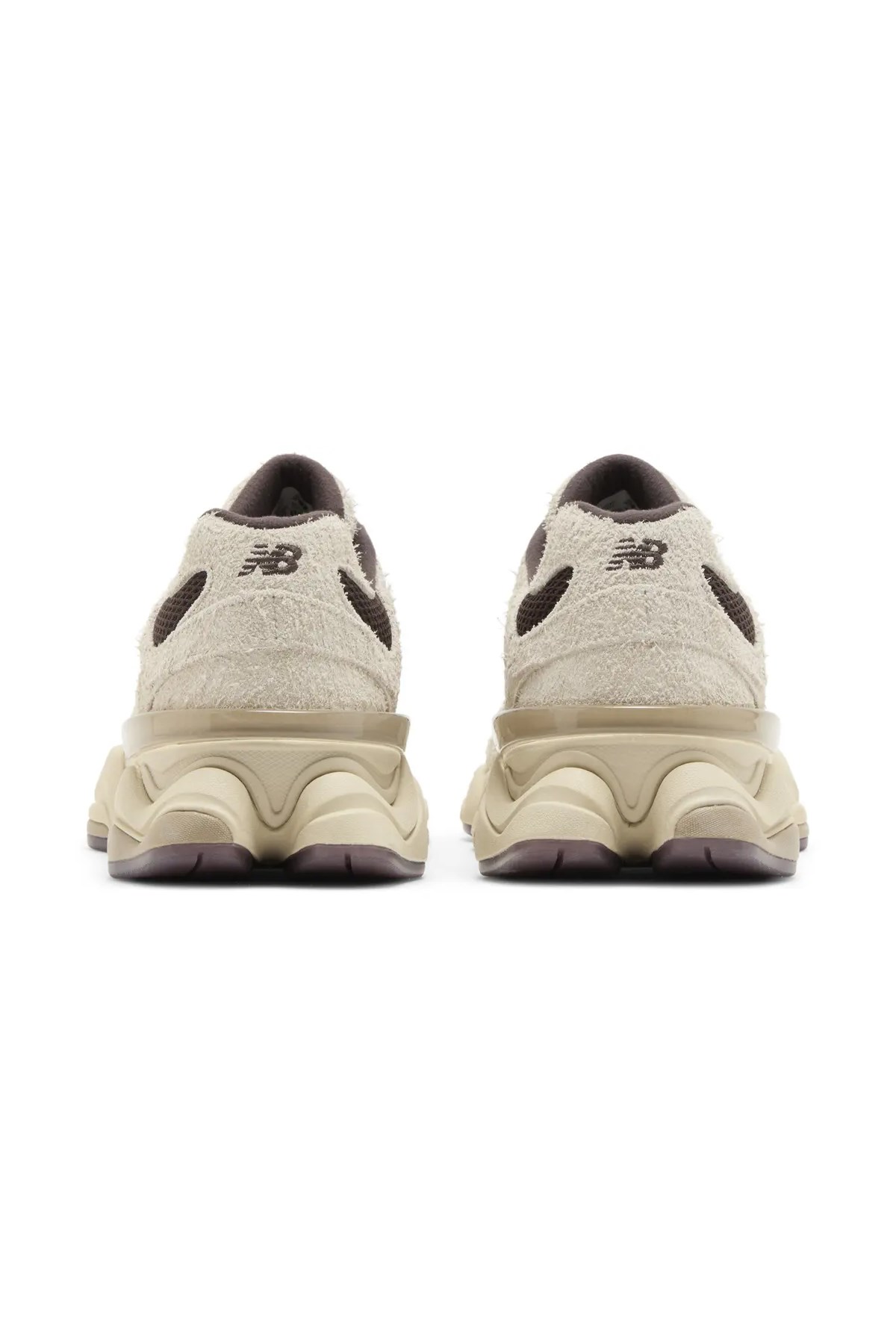 New Balance 9060 Kadın Spor Ayakkabı U9060SYD Bej