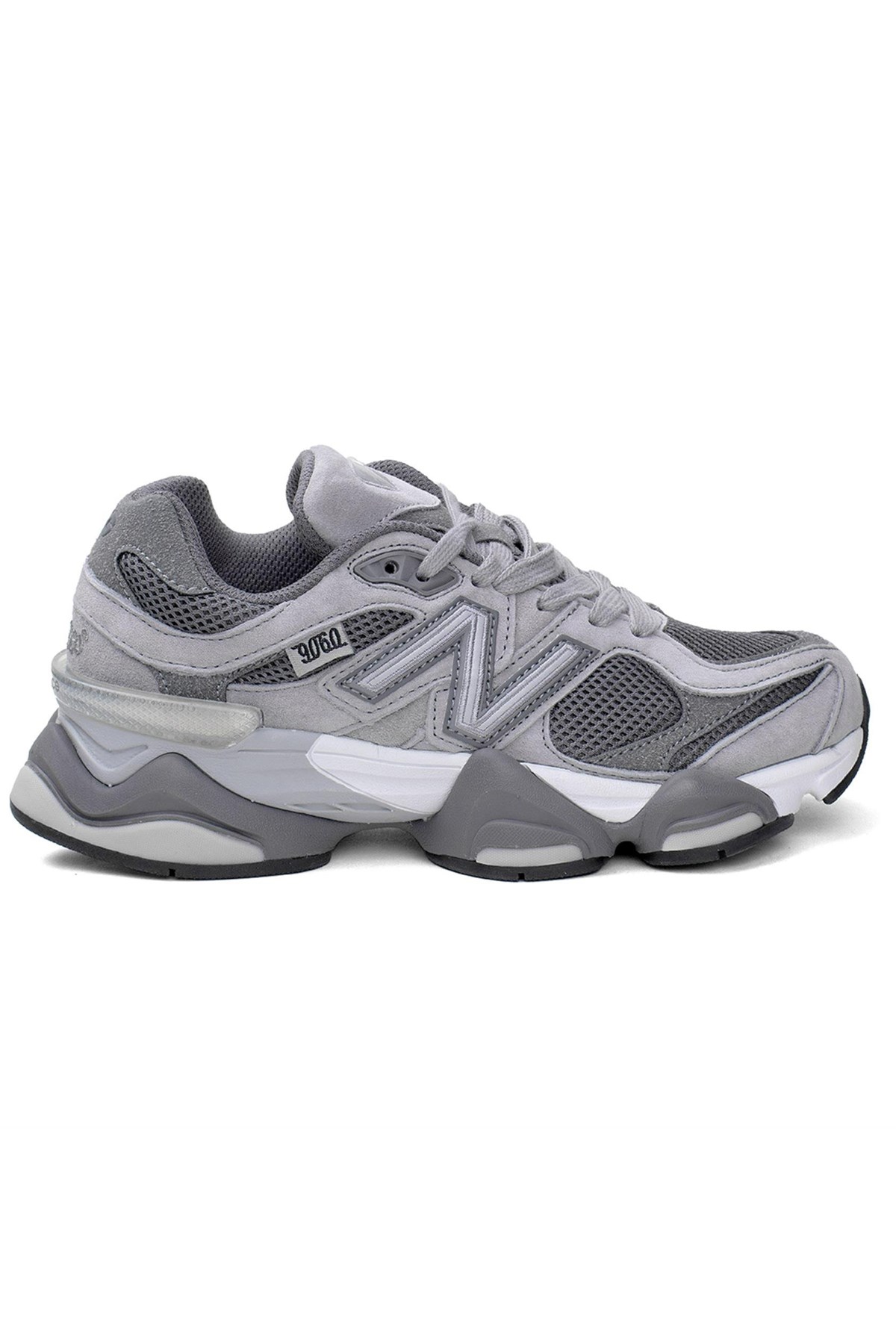 New Balance 9060 Erkek Spor Ayakkabı U9060YF1 Gri