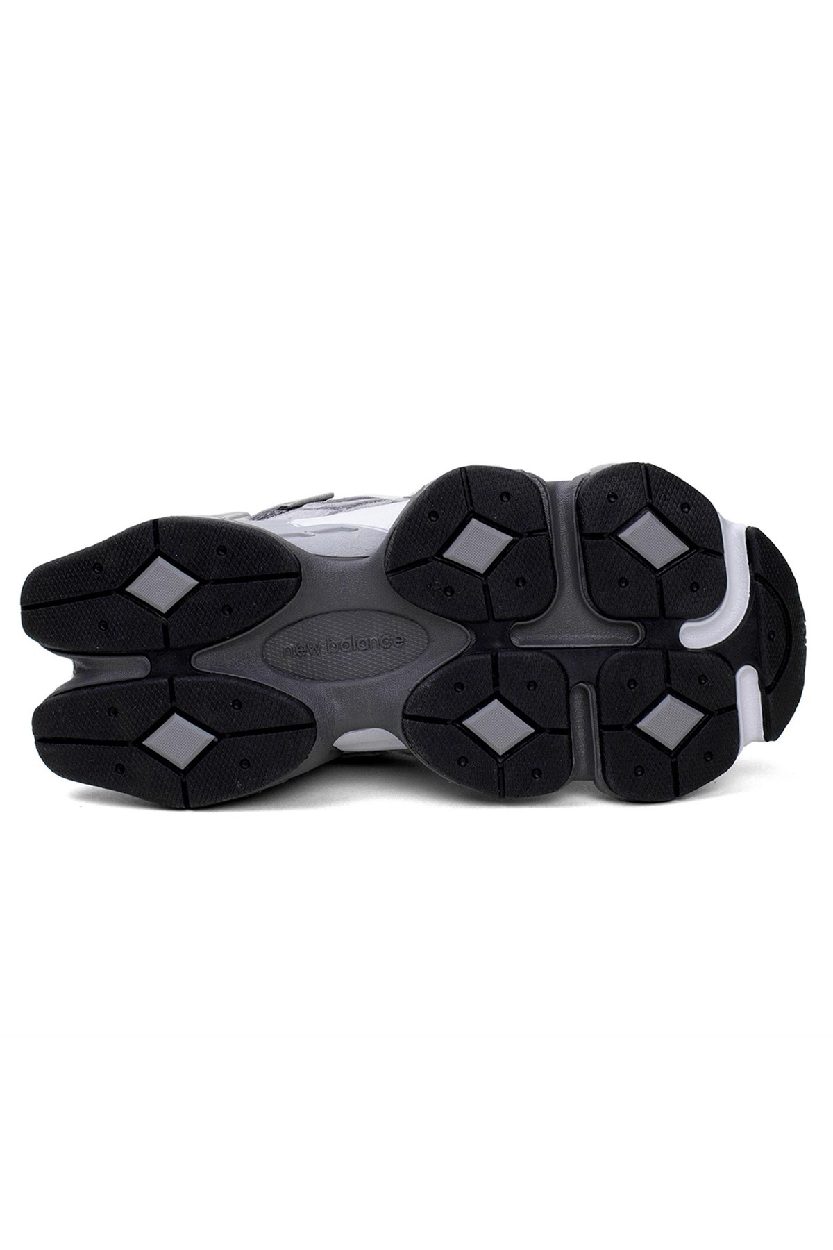 New Balance 9060 Erkek Spor Ayakkabı U9060YF1 Gri