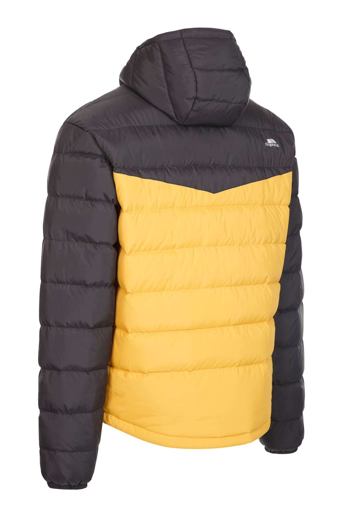 Trespass Oskar Padded Çocuk Mont UCJKCAN20002-27788 Sarı