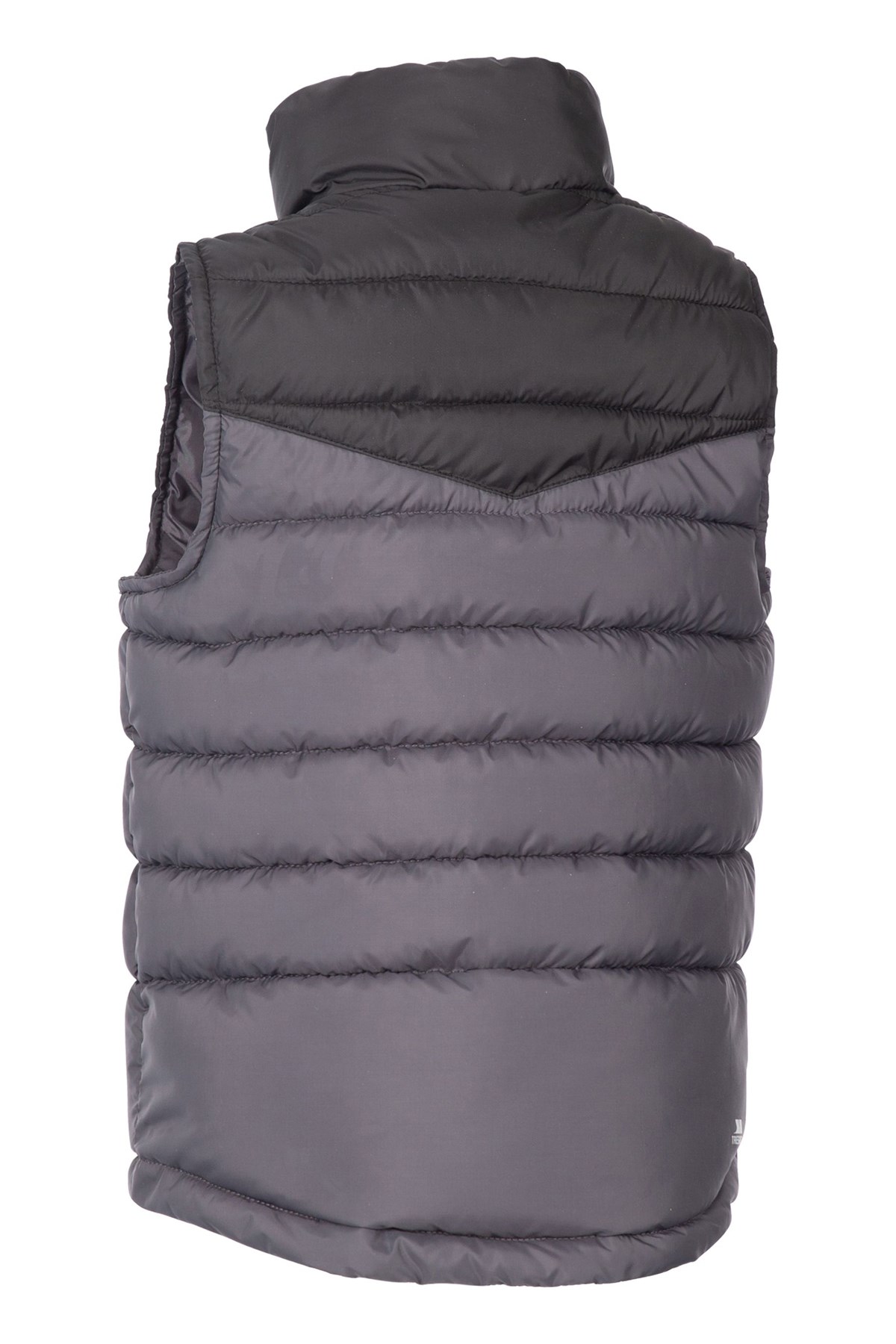 Trespass Oskar Gilet Çocuk Yelek UCJKGITR0003-BLK Siyah
