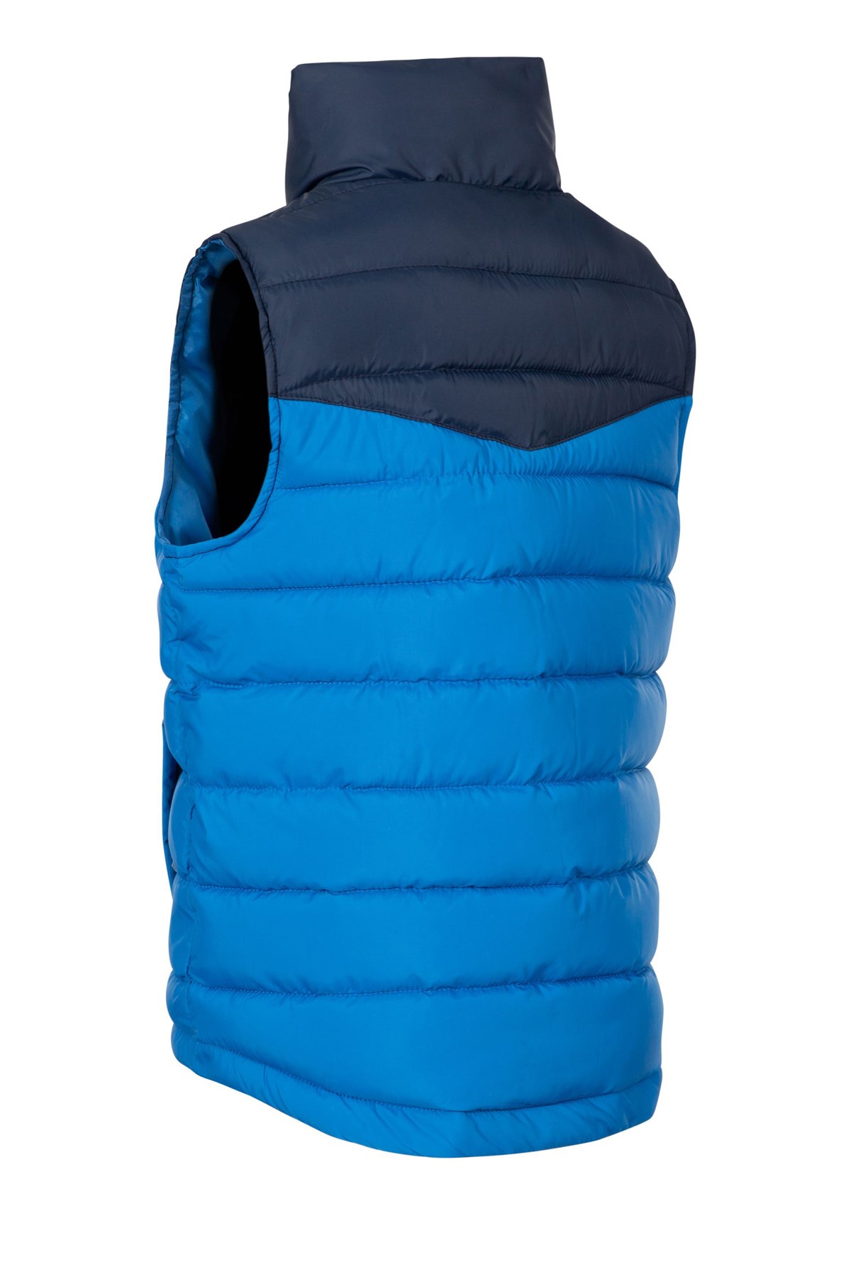 Trespass Oskar Gilet Çocuk Yelek UCJKGITR0003-NA1 Lacivert