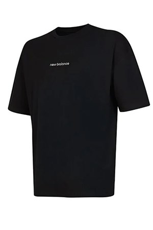 New Balance Lifestyle Unisex Tişört