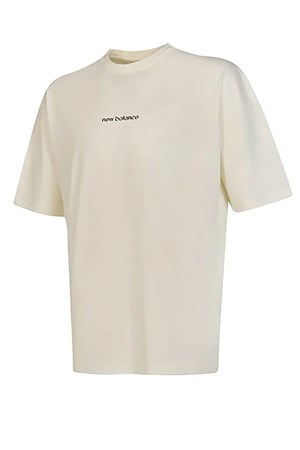 New Balance Lifestyle Unisex Tişört