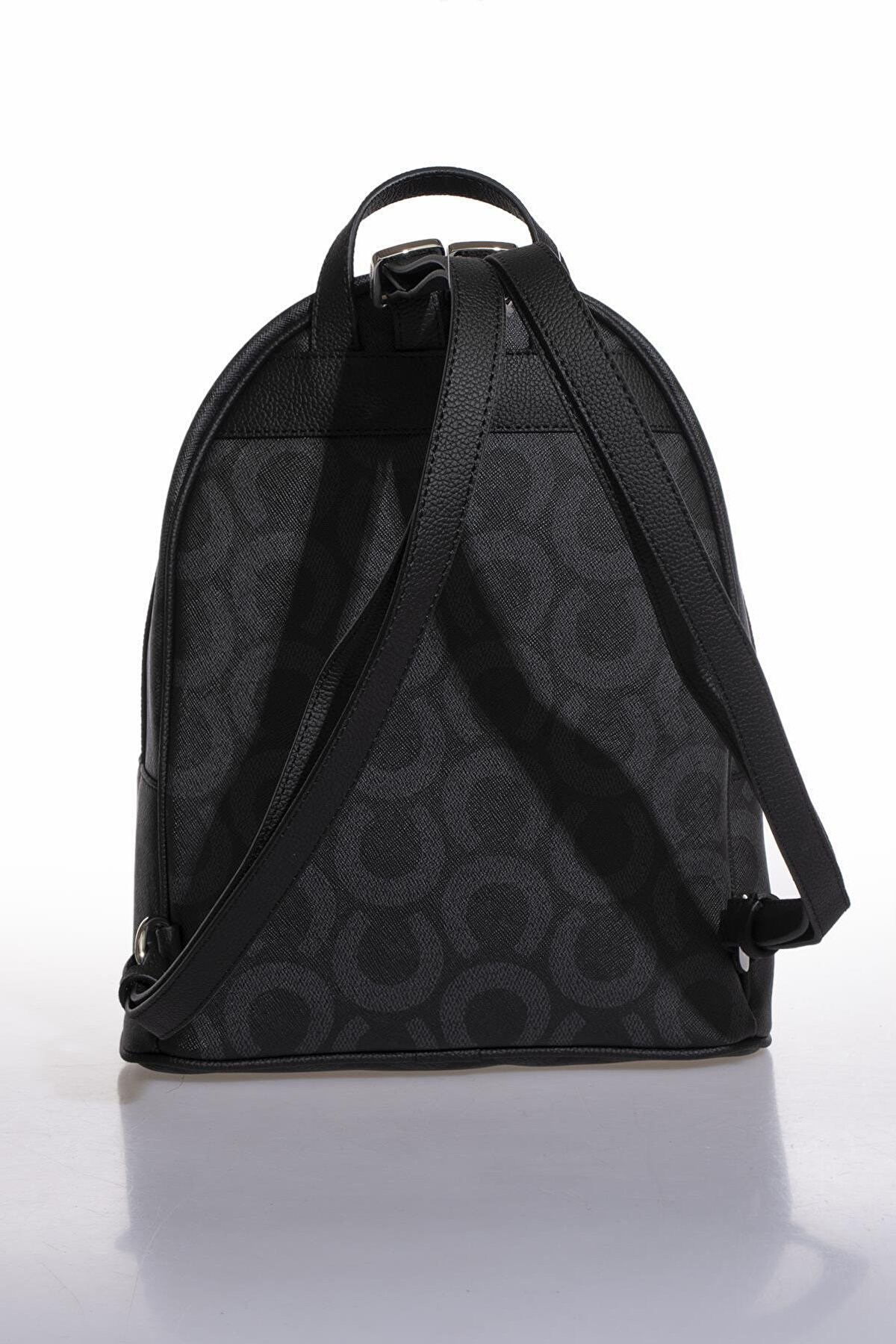 U.S Polo Assn Bayan Çanta US22102 Siyah