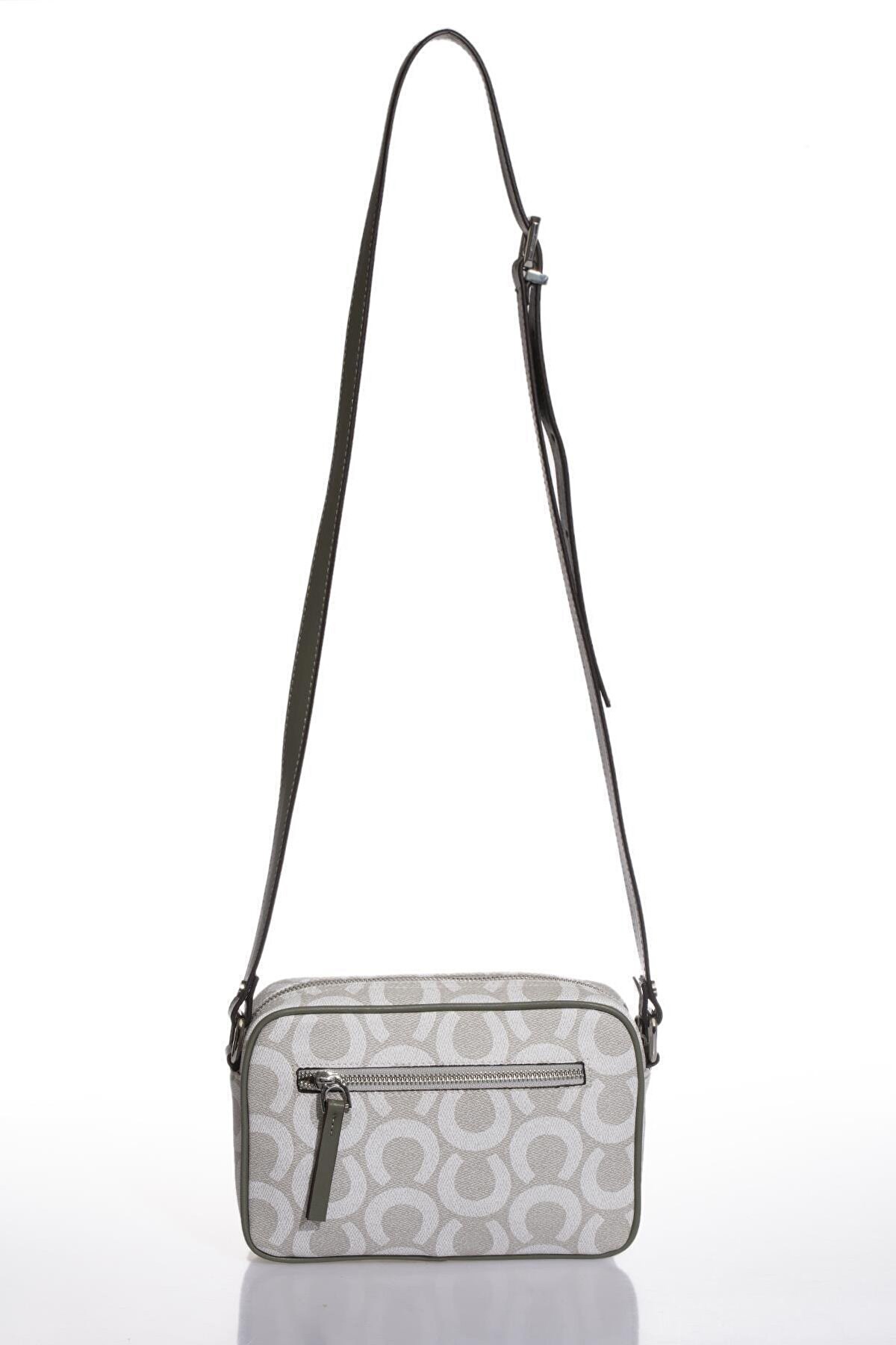 U.S Polo Assn Bayan Çanta US22137 Taş