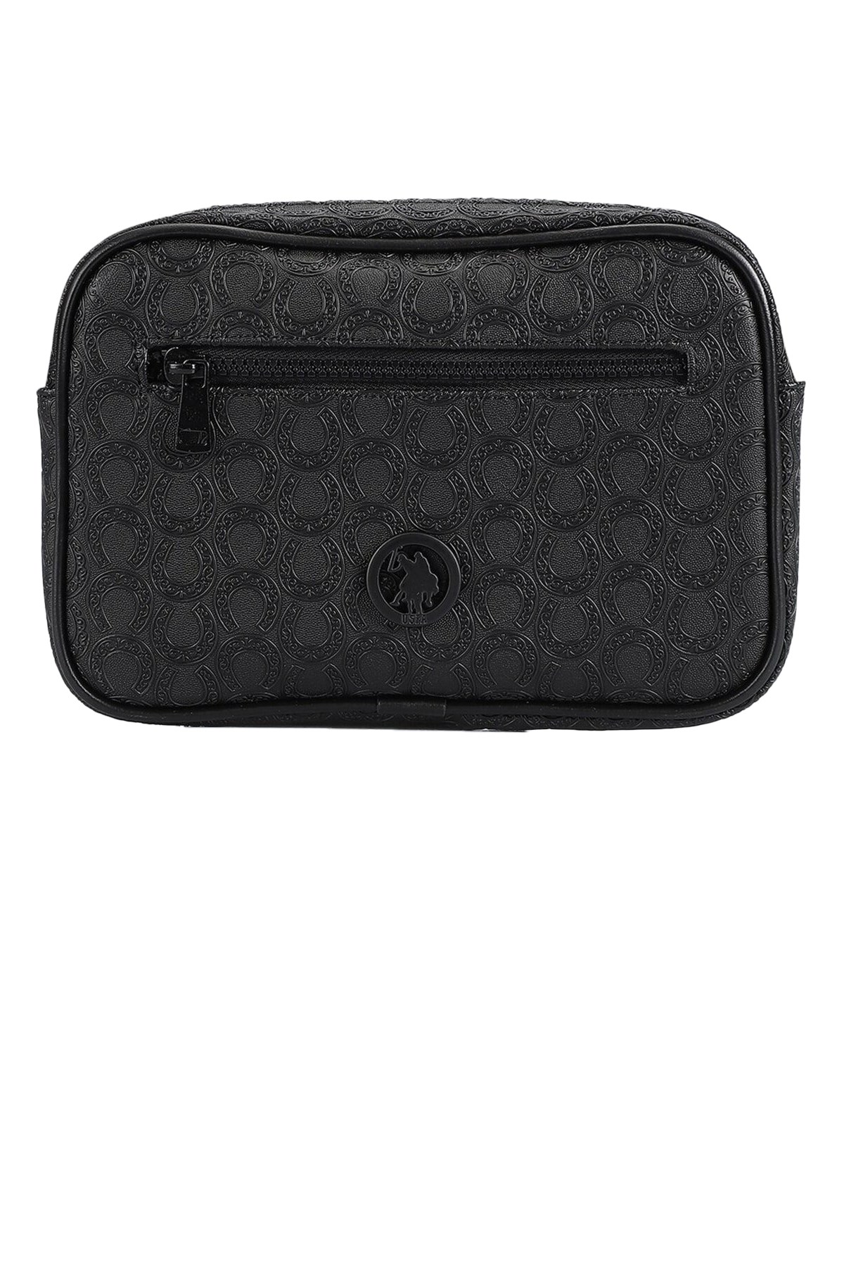 U.S Polo Assn Bayan Çanta US22167 Siyah