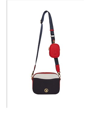 U.s. Polo Kadın Çapraz Çanta US22196