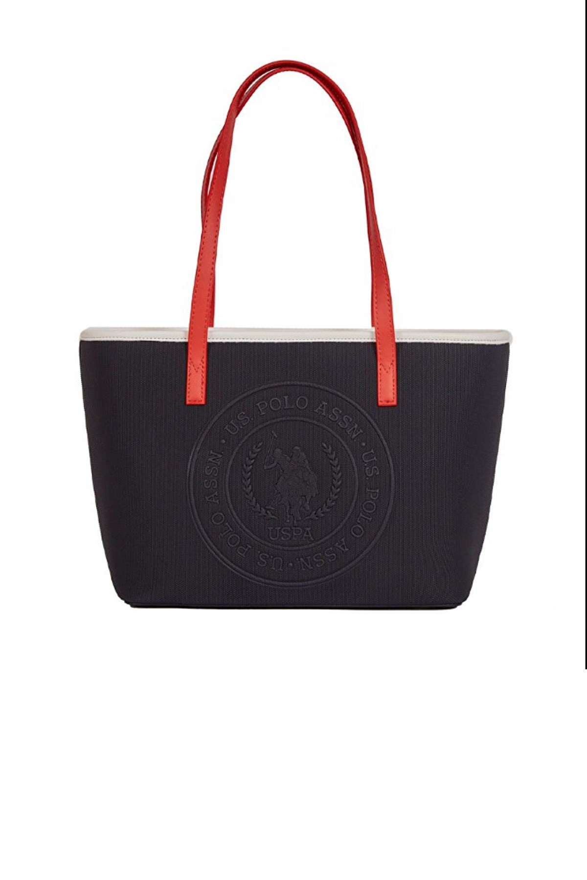 U.s. Polo Kadın Omuz Çanta US22215 Lacivert