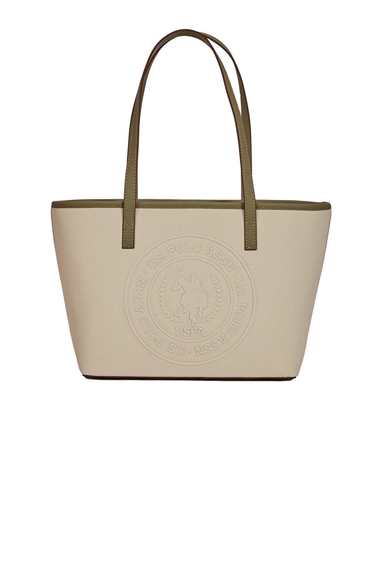U.s. Polo Kadın Omuz Çanta US22215 Taş
