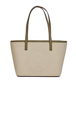 U.s. Polo Kadın Omuz Çanta US22215 Taş